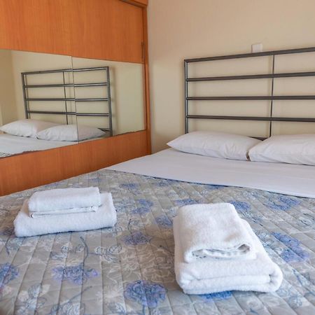 Apartament Infinity Stars Sea View Nea Kallikrateia Zewnętrze zdjęcie